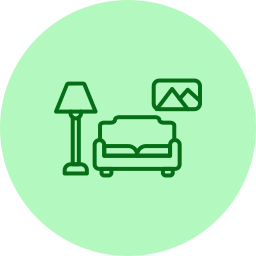 Interior Design & Decoration